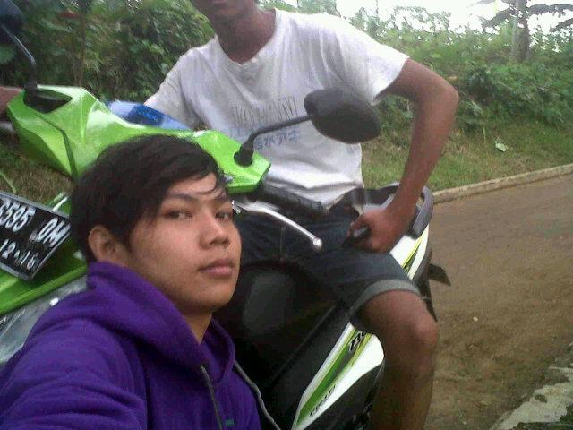 Gua anak miskin