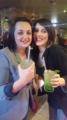 LeanneTemple2's profile picture. 