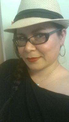 I am an OEF US  Veteran. I'm married & a mommy of 2 beautiful girls💜💜 live life w/ NO REGRETS. I LOVE me some #Jabbwokeez &#NYGiants #NKOTB #SoMo