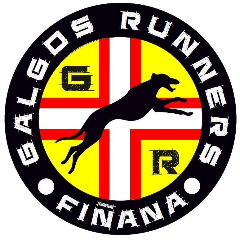 Grupo de Runners de Fiñana (Almería)