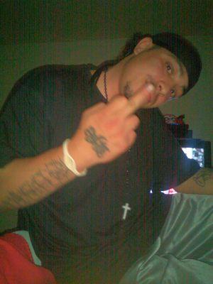 bobbynonsence's profile picture. 