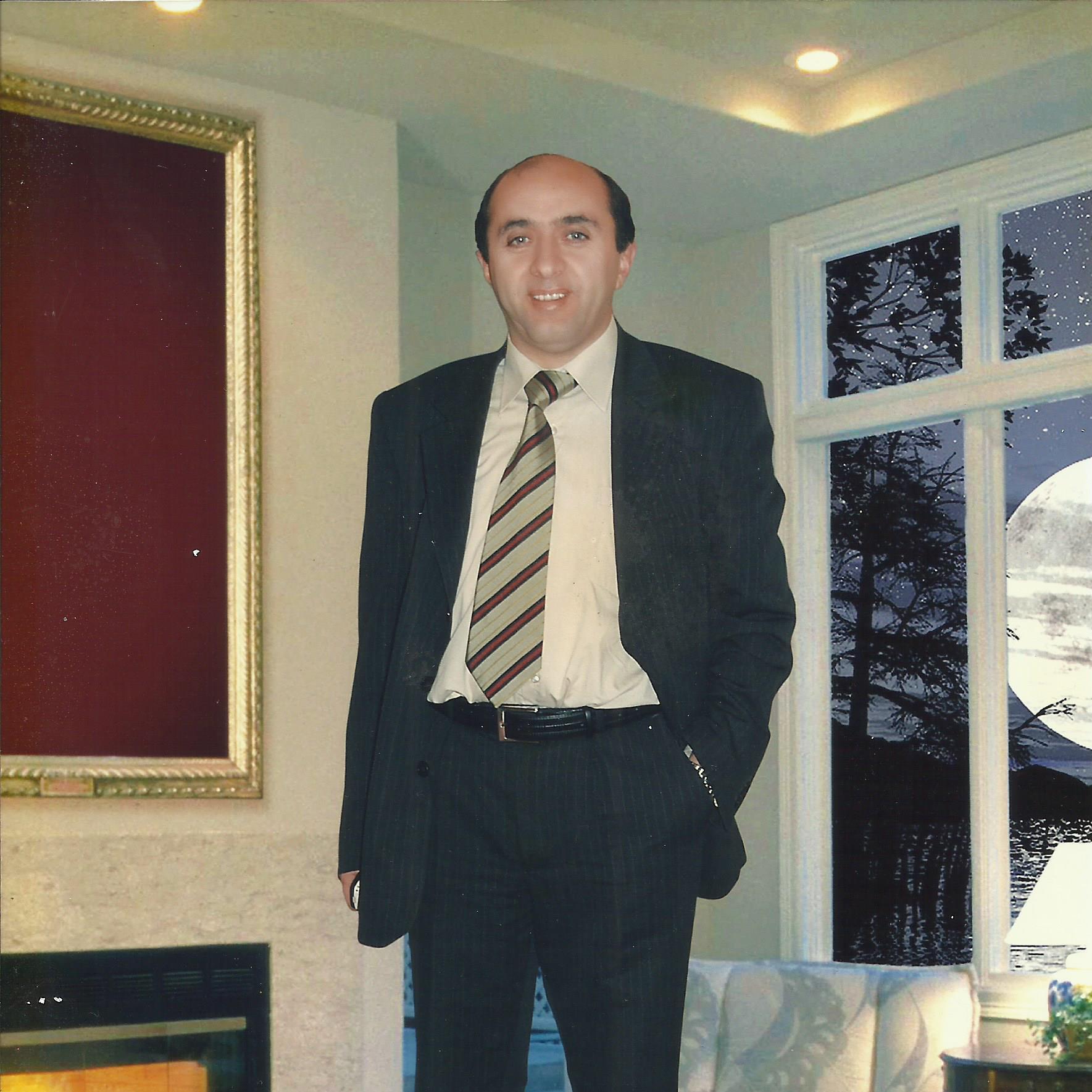 ALİ  OLGUN