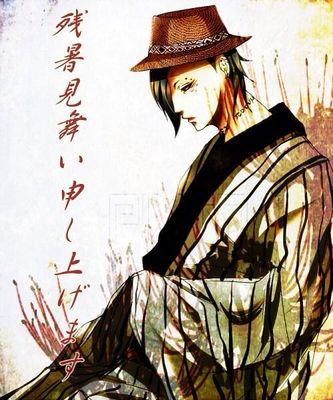 Seductive_Ghoul's profile picture. “We need to have a mask that we never take off..”

•My sweet fiancé: @AckermanLevi_