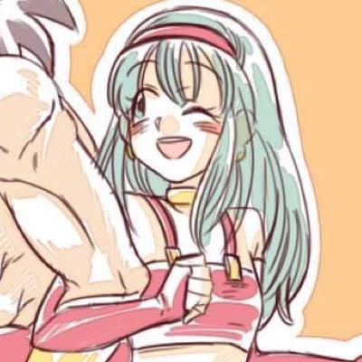 I'm the mother fuckin' princess. || #DBZRP || #IDGAFRP ||