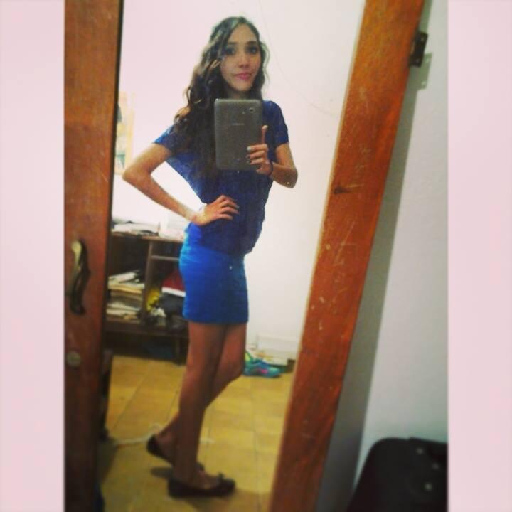 Soy una  soñadora  dispuesta ha cumplir  todos  sus sueños 3 http://t.co/bn4bCnLe3C