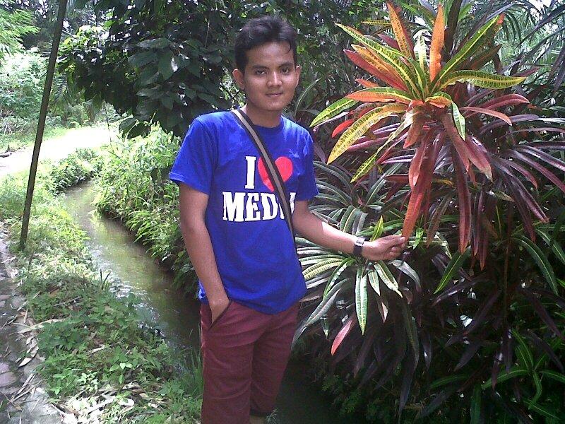 yaallh jadiknlh aq seorang yg beriman