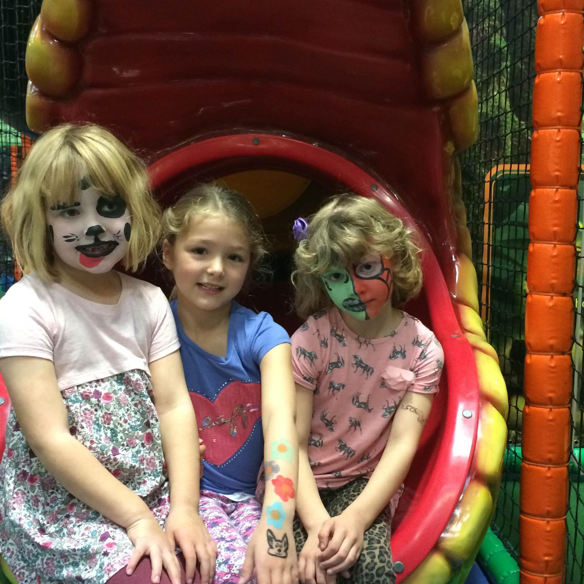 Adventure_Point's profile picture. Adventure Point is a fantastic fun-filled place for all the family. Whatever the weather, you can come and play in our huge indoor & outdoor adventure centre!