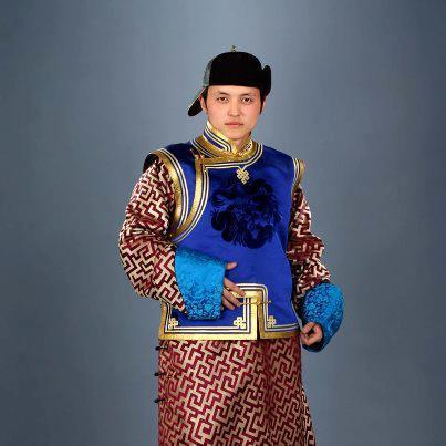 Chinggis Khaan Tour Agent, Mongolia