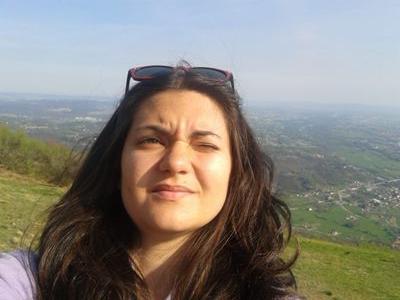 StefaniaMinghe's profile picture. 