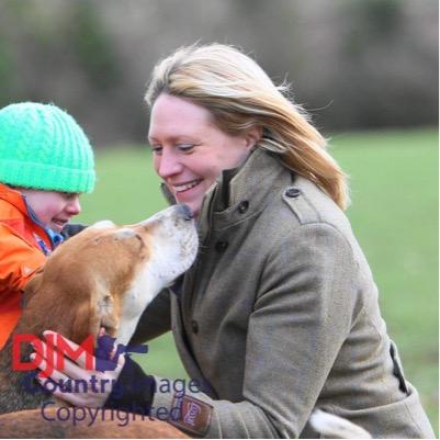 kate_kellaway's profile picture. Exmoor Sheep Farmer's wife and mum of two, running own Livery yard. Full time Inside Sales Account Manager for IDEXX BioAnalytics in my spare time.