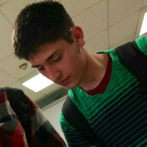 BaraaElbaf's profile picture. 
