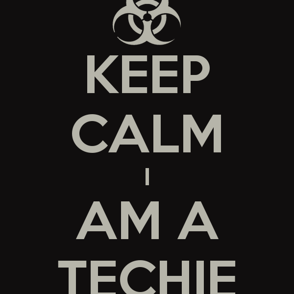 JMTechie's profile picture. 