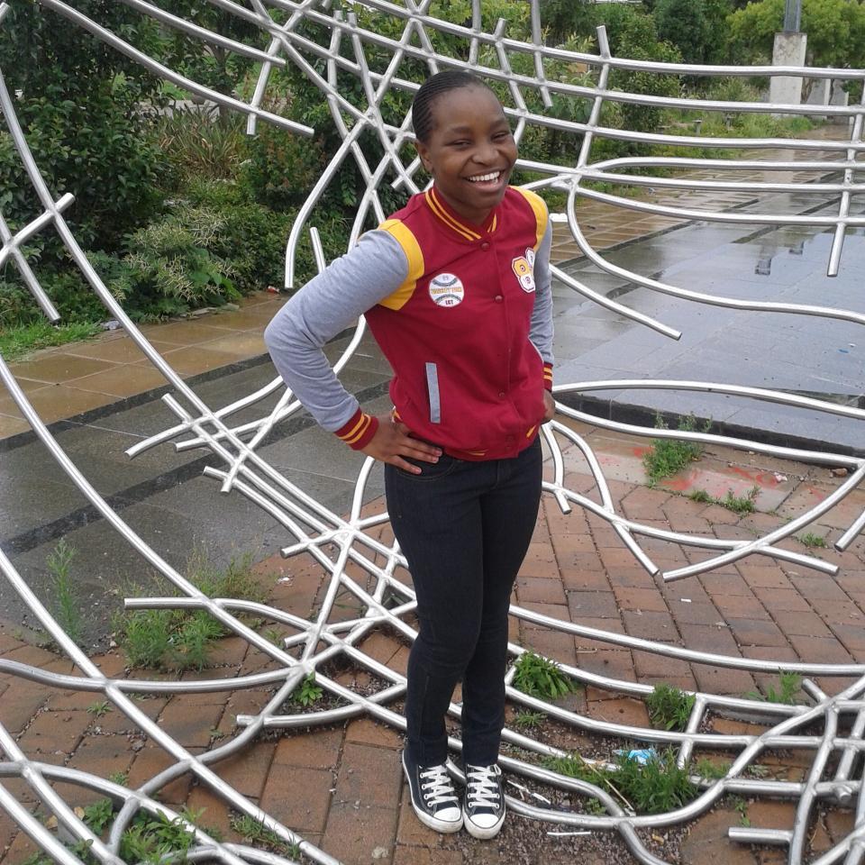 Civil Engineering student at wits. Kaizer Chiefs fan! Music 😍