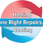 Heating Air conditioning Refrigeration Repair Service (719)547-9207