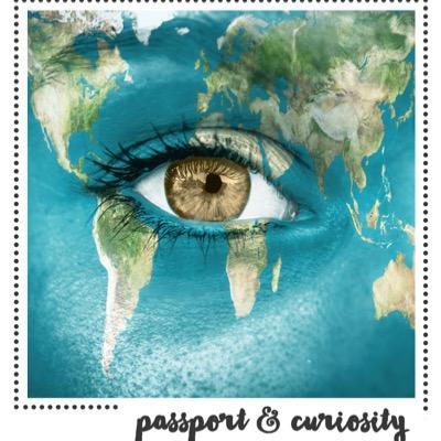 Traveling solo, exploring the world with curious mind and open eyes.