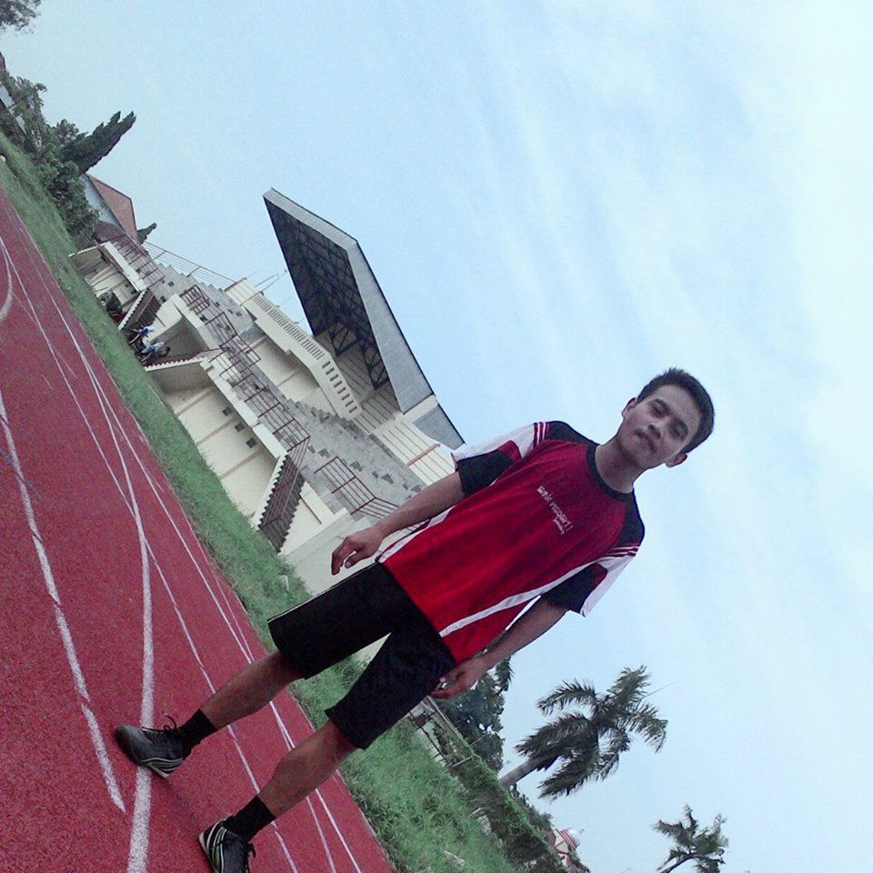 agungsbnepal's profile picture. kuncinya itu satu Tidak bosan.