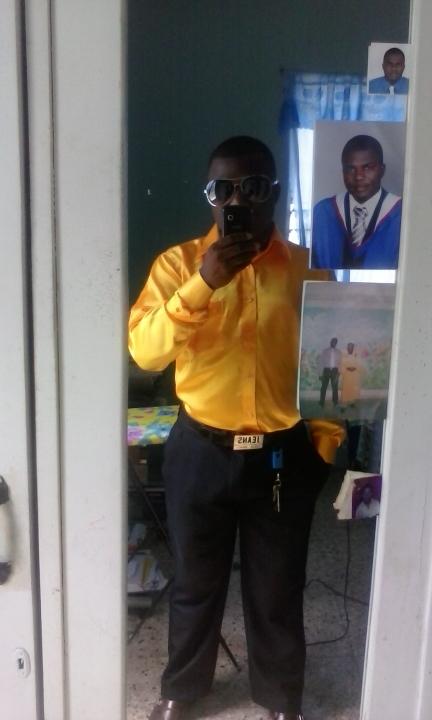 Teacher of Secondary Education