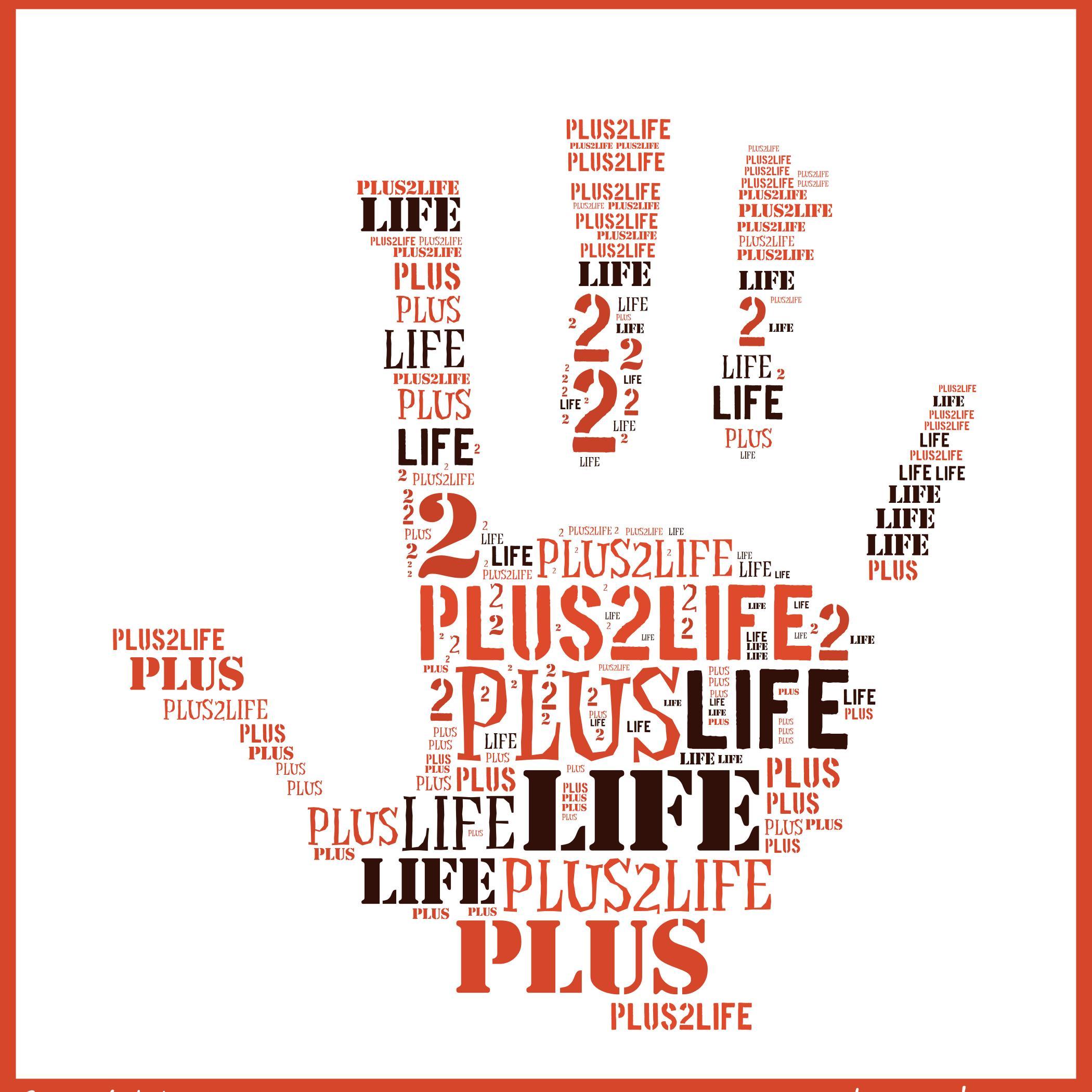 PLUStwoLIFE's profile picture. 