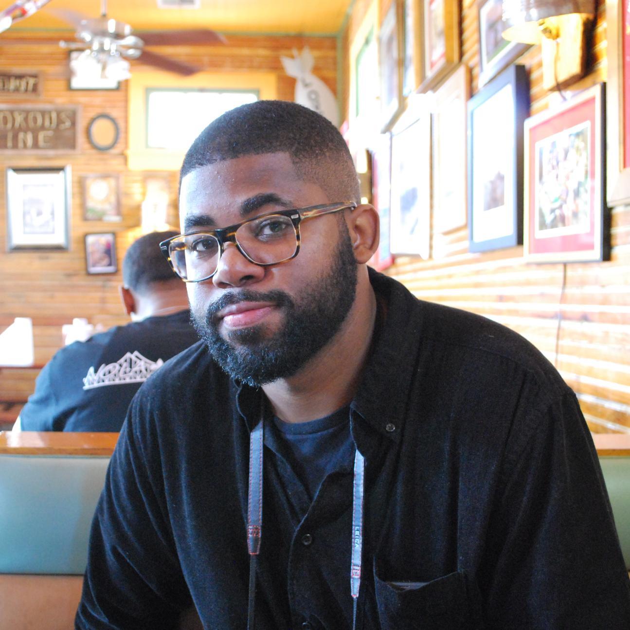 freelance photographer, academic, bartender