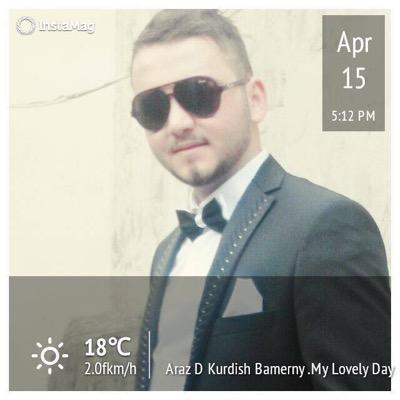 Araz D Kurdish