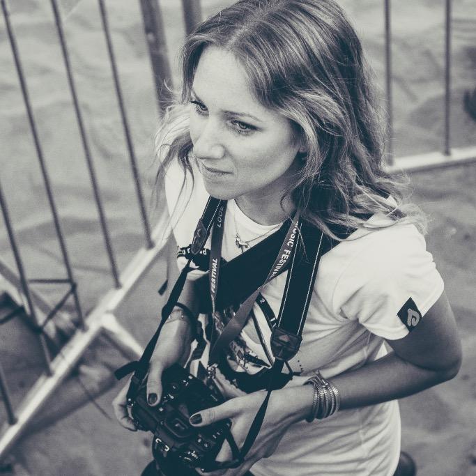 ElinaBambeana's profile picture. 