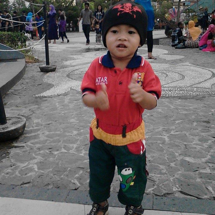 Edi ANTARA