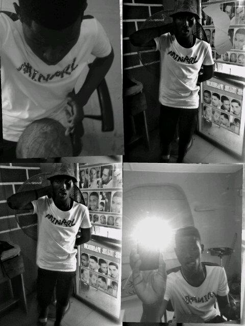 Gud I nyc guy