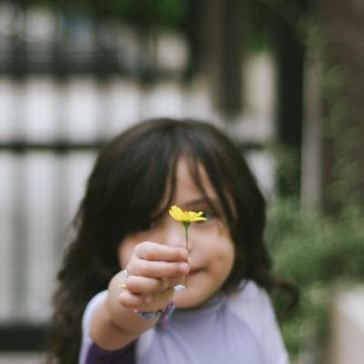 Life & Passion + Dash of Intuition. INFJ. photography x soul.
