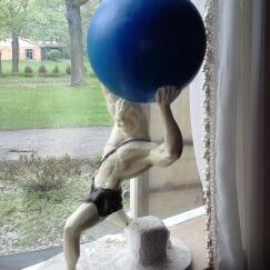 olaosmark1's profile picture. Inventor, Investor