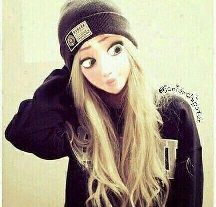 Simblr/Gamer girl/Crazy/Sweet teen