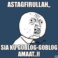 TASIKEDAN's profile picture. Hayang salamet dunia akherat mah teu hese tinggal follow @TASIKEDAN trus cek jeroan ieu akun!! #SIAGOBLOG