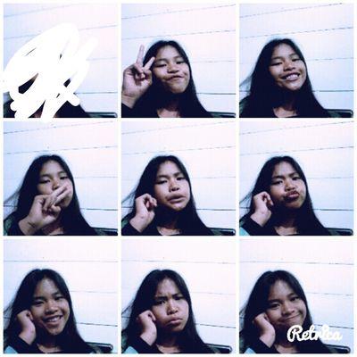 seneng banget hari ini