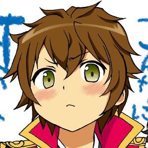 ヨロシクー