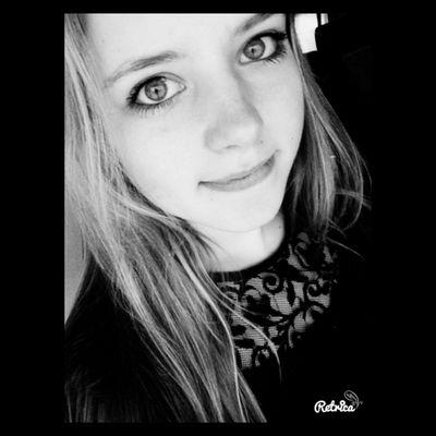 Maaike ~ 15 jaar ~ Greijdanus ~ Zgt3c ~ Jong Jubal Zwolle ~ Saxofoon Een dag niet gelachen is een dag niet geleefd