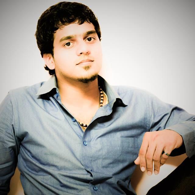 adithya311093's profile picture. 