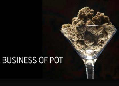 The latest news on legal marijuana and the pot business #GetInvolved #JoinTheBusiness #ThePotBusiness