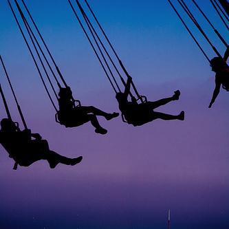 GloriaGFC's profile picture. educadora i pedagoga social
aprenent dia a dia