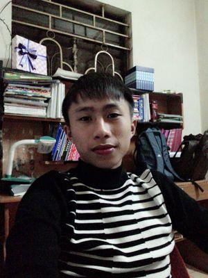 David Nhật