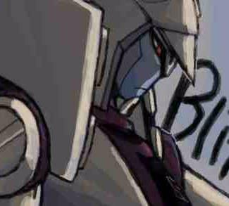 Ze name iz Blitzwing, remember it! [RP 22+]