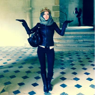 marih_prt's profile picture. Double vie virtuelle.