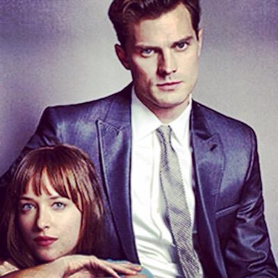 mr Grey
