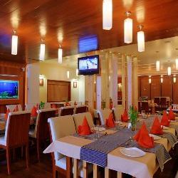 Speciality Restaurant