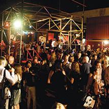 Activating Perth's Venue Culture
