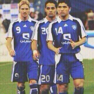 ‏‏‏‏هلالي - برشلوني -  طارق التايب      جنوبي لاتكلمني ✋