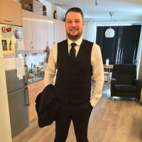 Þórður Friðbjarnar (@thordurfr) 's Twitter Profile