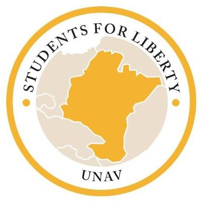 Amantes de la libertad que estudian en la Universidad de Navarra. UNAV no se responsabiliza de las opiniones aquí vertidas. Contacto: esflunav@gmail.com