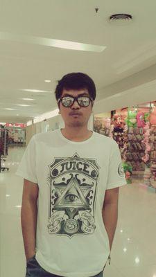 #DoWhatTheFuckMakeYourHappy                        \m/ #TEWU \m/                                                                 
\m/ #TheEliteWarUnite \m/