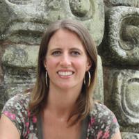 Amy E. Robertson