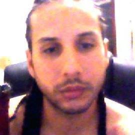 RebelRu's profile picture. Founder of La Verdadera Escuela. Professional Engineer, MC, Hip Hop Activist, Music Producer & Educator.