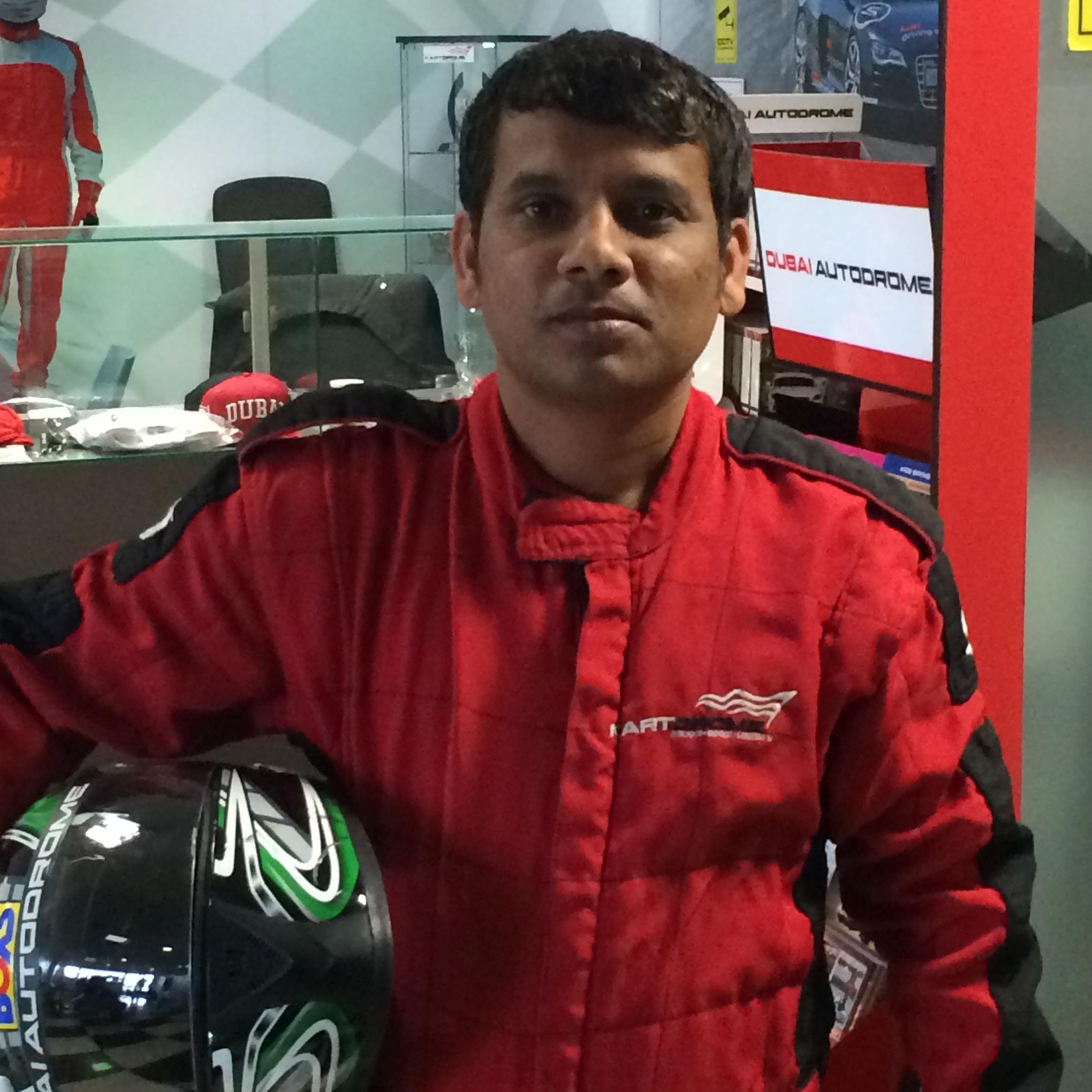 VinayakHawal's profile picture. 